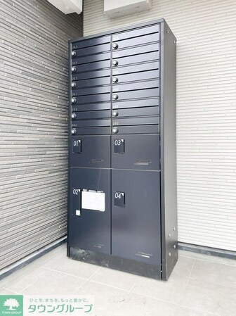 イクシオ blue treeの物件内観写真